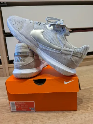 Nike Streetgato - Zapatillas de fútbol sala