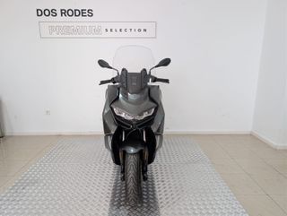 BMW C 400 GT (7.572 KMS)