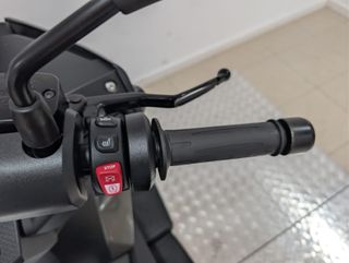 BMW C 400 GT (7.572 KMS)