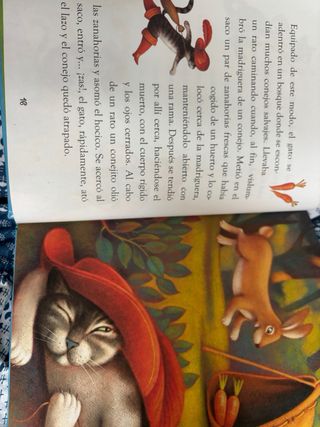 Cuéntame Un Cuento Antes De Dormir