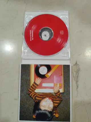 CD Cesar de Melero My Definition