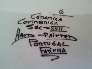 PLATO REPR. SIGLO XVII