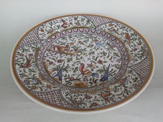 PLATO REPR. SIGLO XVII