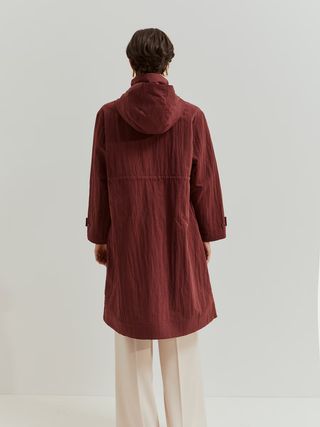 Parka Lion of Porches mujer talla única