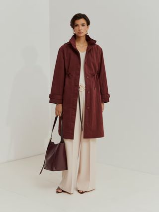 Parka Lion of Porches mujer talla única