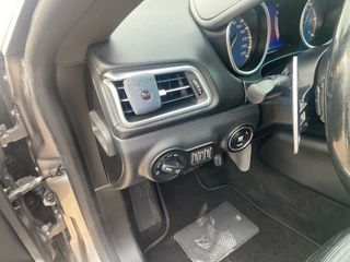 Maserati Ghibli 2015