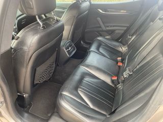 Maserati Ghibli 2015