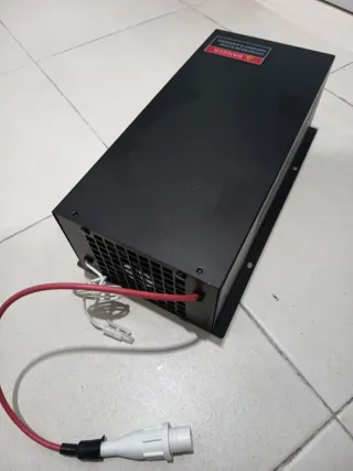 Fuente Alimentación Láser CO2 ZYE MYJG150W