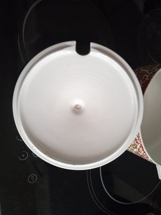 Sopera San Claudio antigua