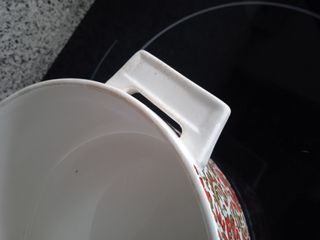 Sopera San Claudio antigua