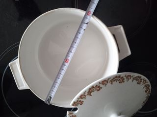 Sopera San Claudio antigua