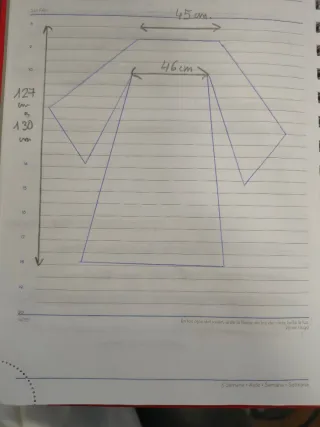 Disfraz de dormilón con estampado de animales