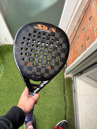 Siux SG Copper Edition