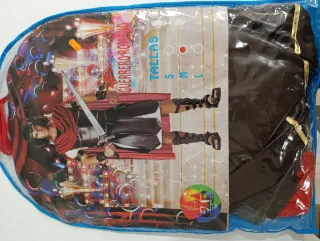 Disfraces carnaval adultos hombre y mujer