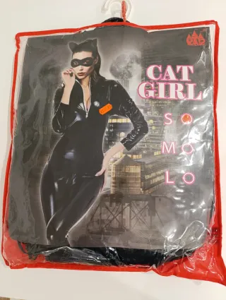 Disfraces carnaval adultos hombre y mujer