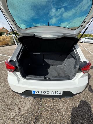 Seat Ibiza FR 1.6 TDI 116cv 2019 – Full LED, Techo