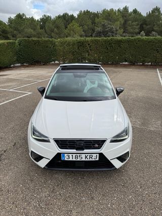 Seat Ibiza FR 1.6 TDI 116cv 2019 – Full LED, Techo