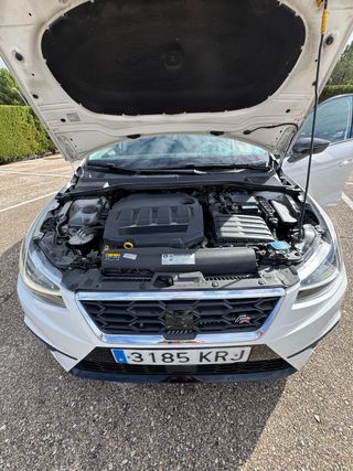 Seat Ibiza FR 1.6 TDI 116cv 2019 – Full LED, Techo