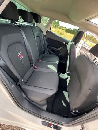 Seat Ibiza FR 1.6 TDI 116cv 2019 – Full LED, Techo