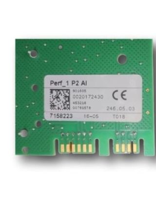 Display Electrónico Caldera Saunier Duval Themafas