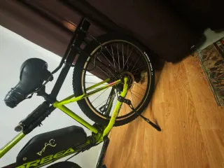 Bicicleta Eléctrica Orbea