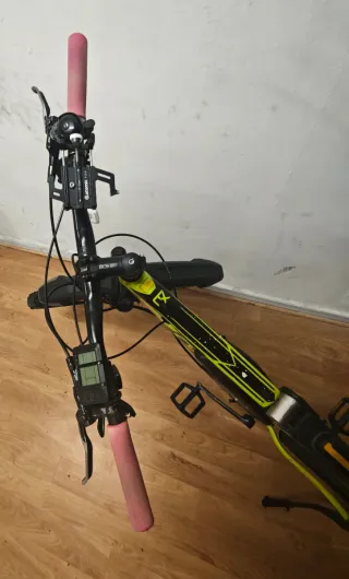 Bicicleta Eléctrica Orbea