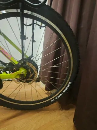 Bicicleta Eléctrica Orbea