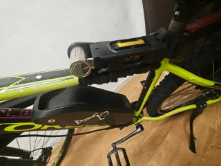 Bicicleta Eléctrica Orbea