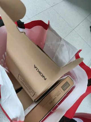 Router Zyxel VDSL VoIP AD