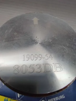 Pistón Cagiva MITO/W8/Superciti/Planet/Raptor.