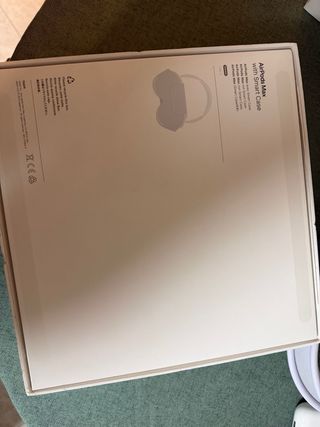 AirPods Max Blanco y Lila