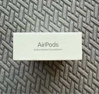 Apple AirPods (4ª gen) con Cancelación - Nuevos!