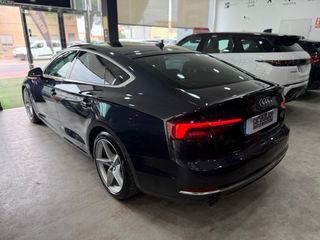 Audi A5 2018 MUY CUIDADO