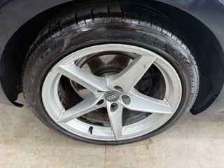 Audi A5 2018 MUY CUIDADO