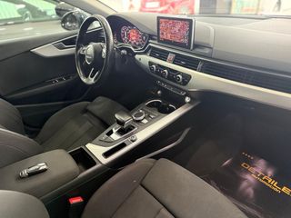 Audi A5 2018 MUY CUIDADO