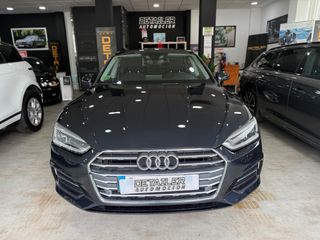 Audi A5 2018 MUY CUIDADO