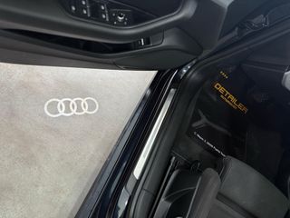 Audi A5 2018 MUY CUIDADO