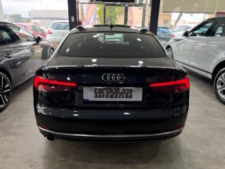 Audi A5 2018 MUY CUIDADO