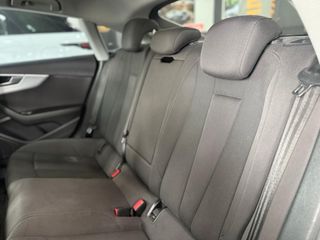 Audi A5 2018 MUY CUIDADO