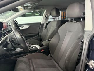 Audi A5 2018 MUY CUIDADO