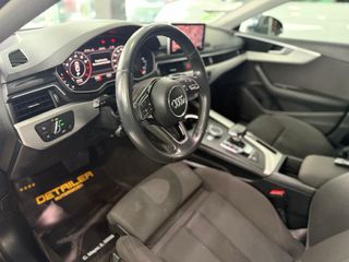 Audi A5 2018 MUY CUIDADO