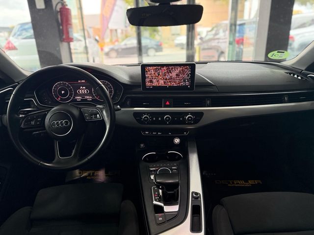 Audi A5 2018 MUY CUIDADO