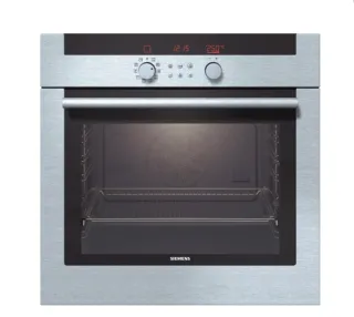 Horno Siemens Acero Inoxidable