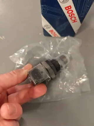 Válvula presión del rail 281002507