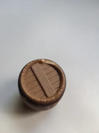 Madelman accesorios originales