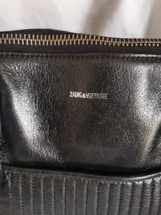 Bolso Zadig & Voltaire