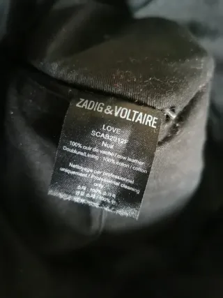 Bolso Zadig & Voltaire