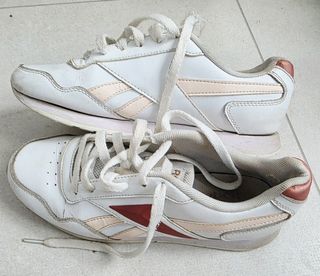 Zapatillas Reebok talla 38