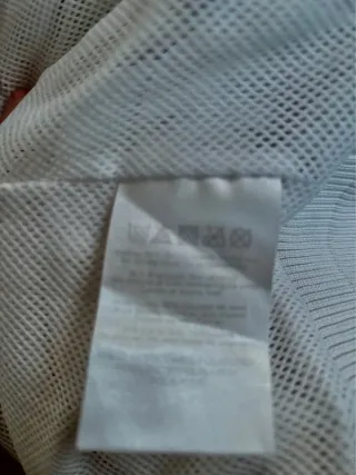 Chaqueta blanca - White Sensación