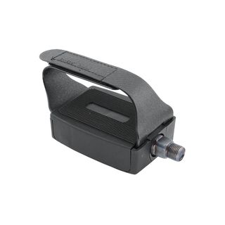 Par de Pedales para Bicicleta Estática - 6677